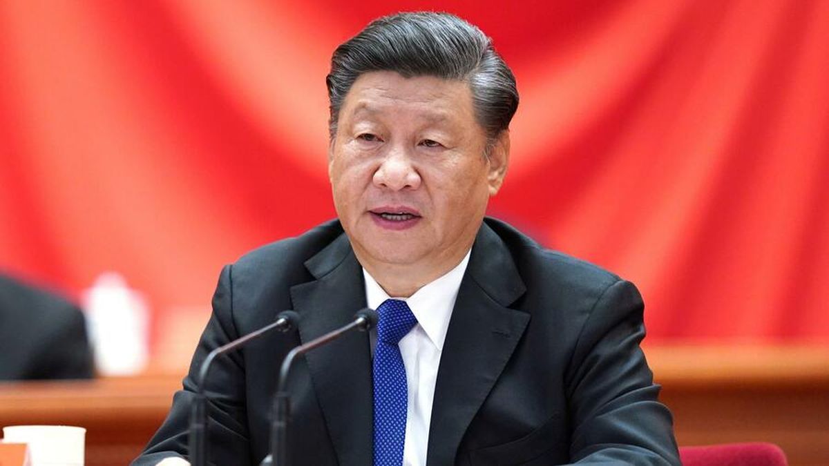 Xi Jinping concerned about Covid-19 in rural China