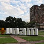 Resultados de Licenciatura UNAM.