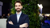 Pablo Vidarte es un apasionado por la tecnología y desarrolló un aparato que genera electricidad gracias a la naturaleza.