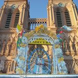 La tradicional caminata se llevará a cabo durante el sábado 3 y domingo 4 de octubre bajo el lema Madre, en tu abrazo nos reconocemos hermanos.