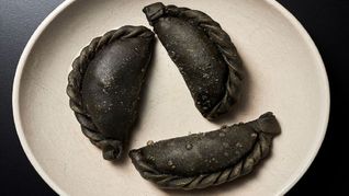 Las empanadas más raras que se pueden encontrar en Buenos Aires