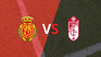 Spain - First Division: Mallorca vs Granada date 29 Spain - First Division: Mallorca vs Granada date 29