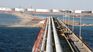 El ducto venía siendo utilizado por Riad para desviar cerca de 4 millones de barriles diarios hacia Yanbu, un volumen equivalente a alrededor del 4% del suministro mundial.&nbsp;