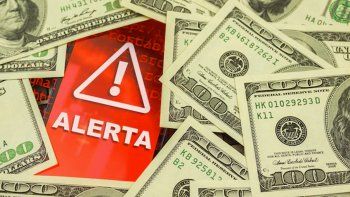 Uno de los factores de riesgo es una continuidad en la caída de inflows provenientes de liquidación de exportaciones.