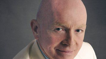 El gurú de las finanzas Mark Mobius dijo que la guerra comercial entre China y los Estados Unidos es un cambio revolucionario para la economía global.