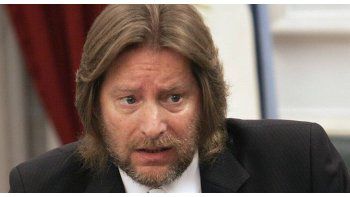El juez federal Carlos Rosanski renunció a su cargo