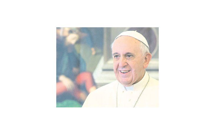 Roma. El Papa y Macri tendrán el segundo encuentro en ocho meses.