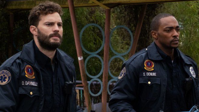 Paratemporal, the horror movie that is trending on Netflix