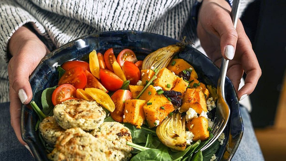 Experts discover that this diet helps treat chronic pain: what it is about