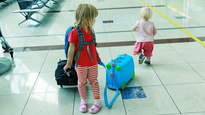 8 hoteles para ir de vacaciones con niños