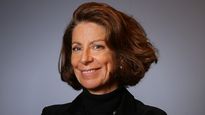 Marianne Fay