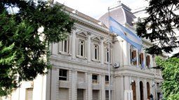 The National University of La Plata was the best positioned of the country's higher education institutions in THE ranking: