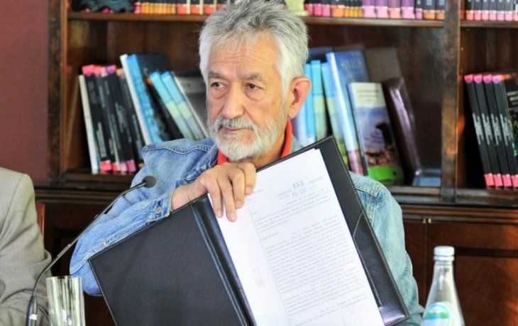 Alberto Rodríguez Saá.&nbsp;