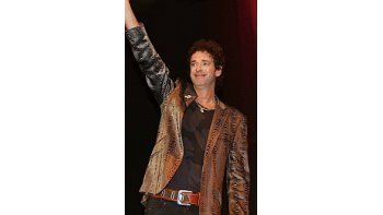 Gustavo Cerati