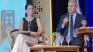 The national deputies of the Frente Renovador, Micaela Morán and Ramiro Gutiérrez gave a talk on problem gambling at the UADE. The national deputies of the Frente Renovador, Micaela Morán and Ramiro Gutiérrez gave a talk on problem gambling at the UADE.