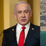 A pesar de la confirmación de la oficina de Netanyahu, por el momento, Abu Dhabi no han emitido comentario alguno sobre la visita del líder israelí A pesar de la confirmación de la oficina de Netanyahu, por el momento, Abu Dhabi no han emitido comentario alguno sobre la visita del líder israelí