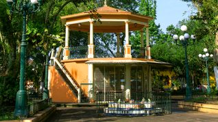 Veracruz y su primer pueblo mágico. Veracruz y su primer pueblo mágico.