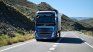 Volvo will have a range comparable to that of many diesel trucks Volvo will have a range comparable to that of many diesel trucks