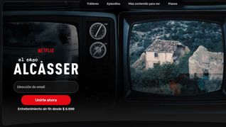 La serie del triple crimen europeo La serie del triple crimen europeo