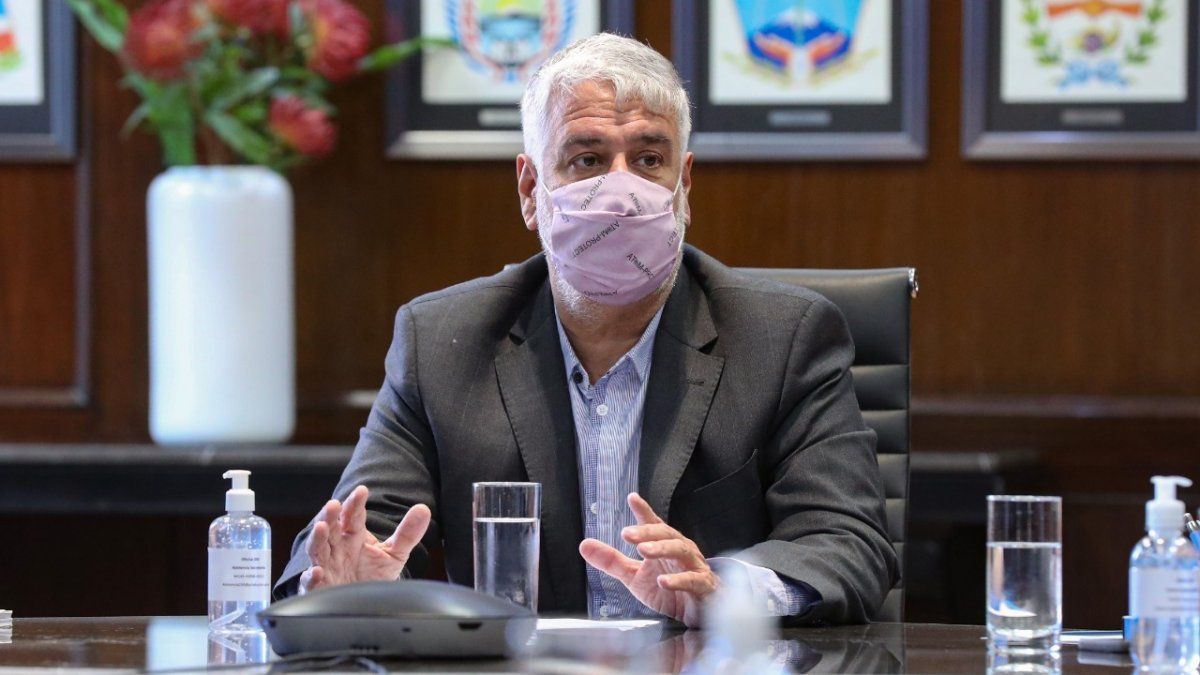 Roberto Feletti will meet with millers about the rise in the price of flour