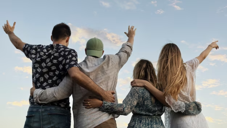 Los signos más compatibles para una amistad duradera, según la astrología Los signos más compatibles para una amistad duradera, según la astrología