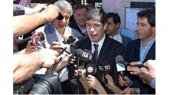 Juan Manuel Abal Medina