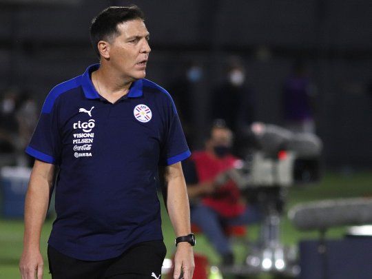 Eduardo Berizzo.