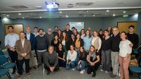 metrogas impulsa el desarrollo de proveedores para fortalecer su cadena de valor