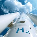 En Argentina reclaman un análisis conjunto antes de avanzar con la planta de hidrógeno verde en Paysandú. En Argentina reclaman un análisis conjunto antes de avanzar con la planta de hidrógeno verde en Paysandú.