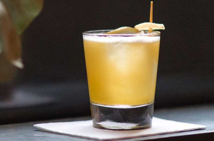 A game of flavors with Penicillin. A game of flavors with Penicillin.