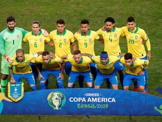 Brasil vuelve a jugar una semifinal en el Mineirao luego del 7-1 mundialista ante Alemania.