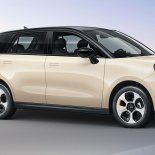 El nuevo JAC EV 30X ya está disponible en el país El nuevo JAC EV 30X ya está disponible en el país