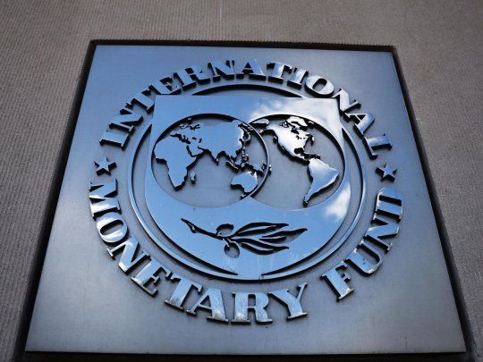 FMI giró los DEGs: Argentina recibe casi u$s4.000 millones.