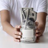 Con una buena administración, se puede generar ahorros. Con una buena administración, se puede generar ahorros.