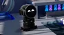 Traditional psychology faces an optimistic robot that is able to recognize your emotions and improve your moods Traditional psychology faces an optimistic robot that is able to recognize your emotions and improve your moods