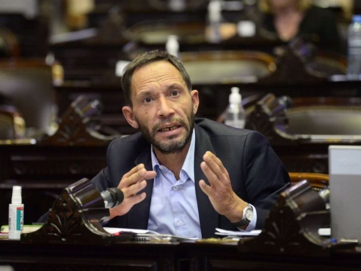 Ferraro presentó un proyecto para destrabar la Comisión $LIBRA.
