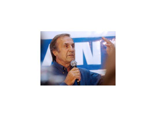 Carlos Reutemann