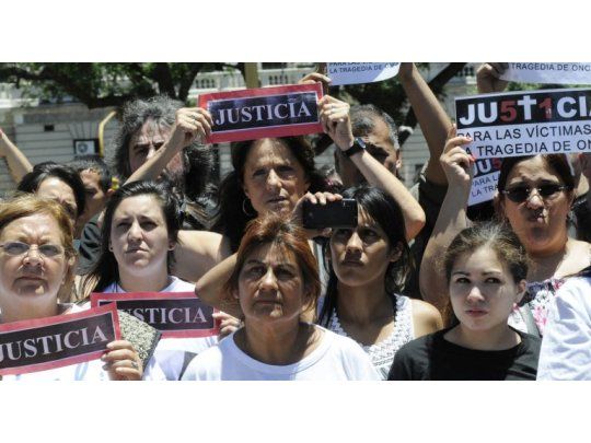 Se trata de la norma 26.879, cuya implementación era intensamente reclamada por familiares de víctimas de violadores, en especial desde la organización Madres del Dolor.