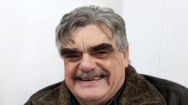 Sergio Lerer falleció a los 76 años. 