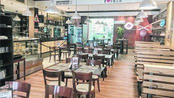 gastronomicos venden fondos de comercio a precio de remate
