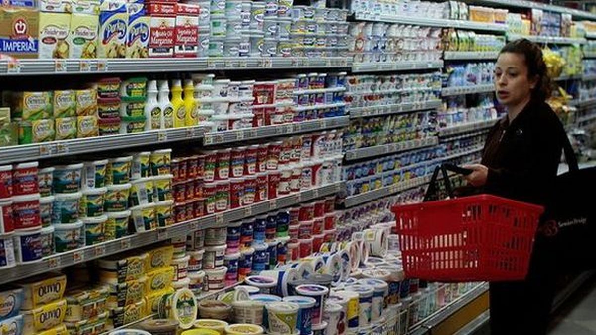 A family needed more than .3 million in May to be middle class in the City of Buenos Aires