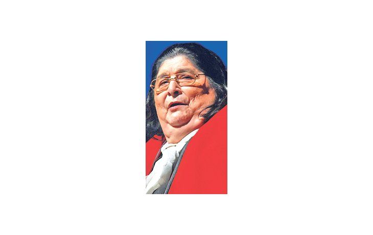Mercedes Sosa