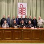 La Comisión Permanente de la Conferencia Episcopal Argentina concluyó su 204ª reunión y avanzó en los preparativos para la visita de León XIV.