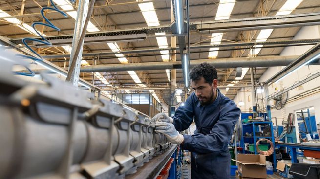 Una dificultad que surgió del relevamiento es la falta de personal calificado.&nbsp;