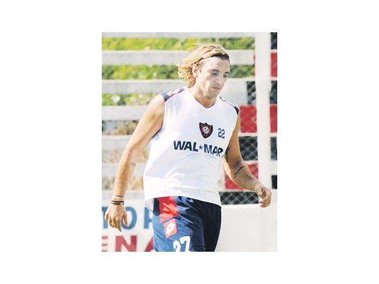 Bottinelli volverá al seleccionado mayor tras ser parte durante el segundo ciclo de Alfio Basile (2006-2008).