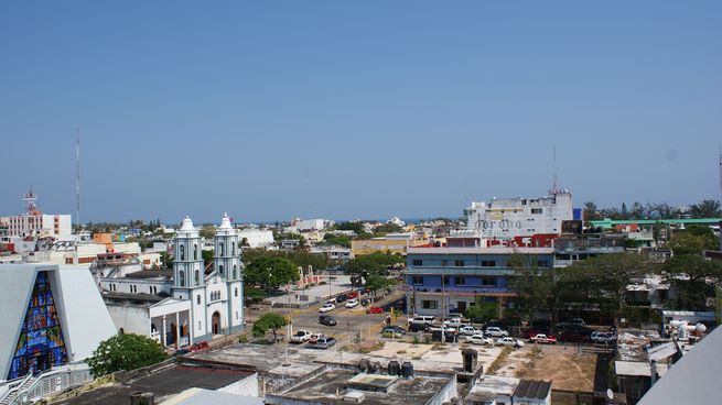 COATZACOALCOS