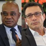 Colombia elegirá presidente y vicepresidente el próximo 31 de mayo. Colombia elegirá presidente y vicepresidente el próximo 31 de mayo.