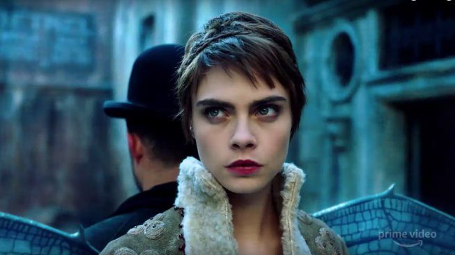 The prime video series that promises a fantastic drama with romance, politics and magical creatures