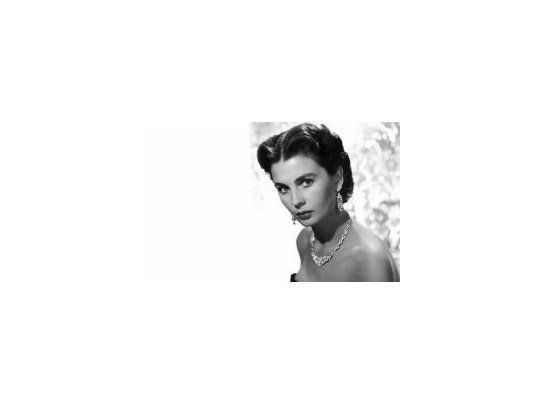 Jean Simmons