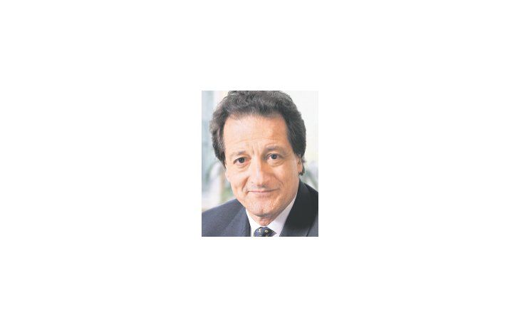 Federico Rava